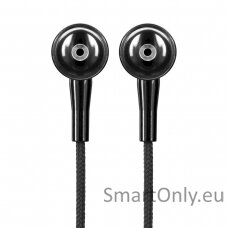 Energy Sistem Urban 2 3.5 mm, In-ear, Black