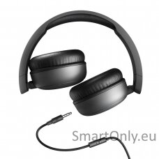 Energy Soundspire Headphone, Black