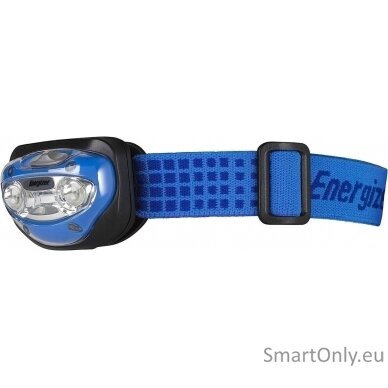 Energizer Vision Headlamp Sport Lights Pack UPN-165231 prožektorius ant galvos  1