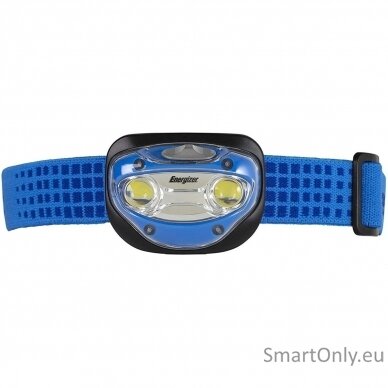 Energizer Vision Headlamp Sport Lights Pack UPN-165231 prožektorius ant galvos  2