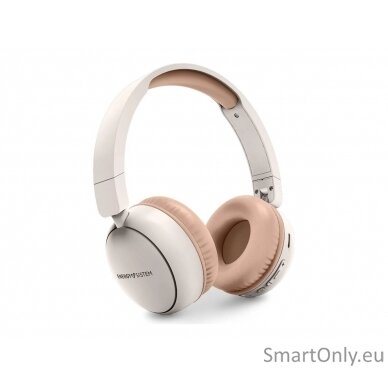 Energy Cream RADIO Headphone