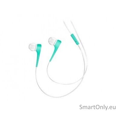 Energy Sistem Earphones Style 1+, Mint 10