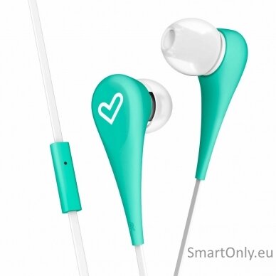 Energy Sistem Earphones Style 1+, Mint 3