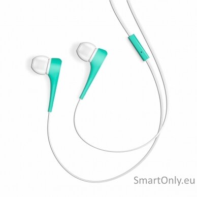 Energy Sistem Earphones Style 1+, Mint 4