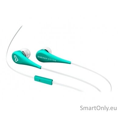 Energy Sistem Earphones Style 1+, Mint 6