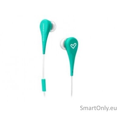 Energy Sistem Earphones Style 1+, Mint 8