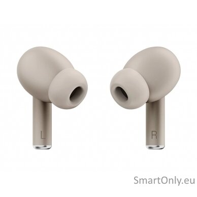 Energy Sistem Earphones True Wireless Style 2 Champagne (True Wireless Stereo, BT 5.1, Deep Bass, Charging Case) 3