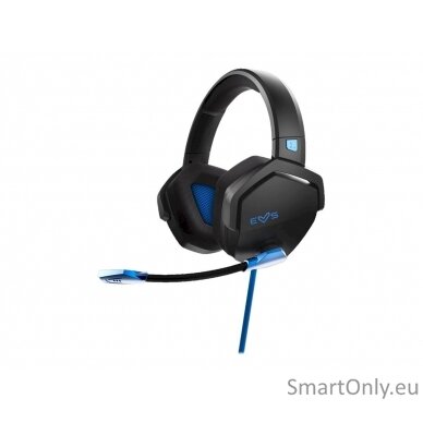 Energy Sistem Gaming Headset ESG 3 Built-in microphone, Blue Thunder, Wired, Over-Ear 4