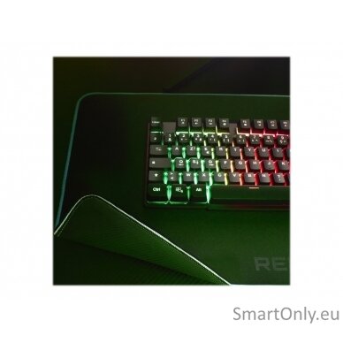 Energy Sistem Gaming Mouse Pad ESG P3 Hydro | Energy Sistem | Gaming Mouse Pad | ESG P3 Hydro | 800 x 300 x 4  mm 8