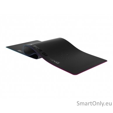 Energy Sistem Gaming Mouse Pad ESG P3 Hydro | Energy Sistem | Gaming Mouse Pad | ESG P3 Hydro | 800 x 300 x 4  mm 2