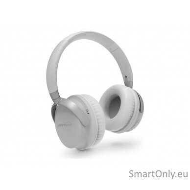 Energy Sistem Headphones Bluetooth Style 3, Stone