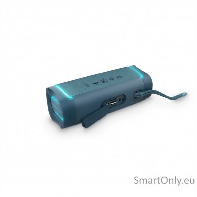 Energy Sistem Nami ECO Speaker, Blue 2