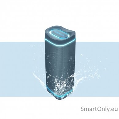 Energy Sistem Nami ECO Speaker, Blue 3