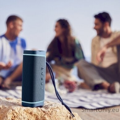 Energy Sistem Nami ECO Speaker, Blue 5