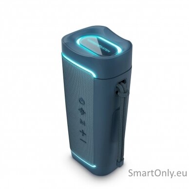 Energy Sistem Nami ECO Speaker, Blue