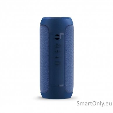 Energy Sistem Speaker Urban Box 2 10 W, Bluetooth, Wireless connection, Ocean 2