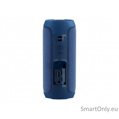 Energy Sistem Speaker Urban Box 2 10 W, Bluetooth, Wireless connection, Ocean 8