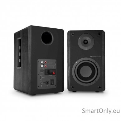 Energy Sistem Studio Monitor 4 Hi Fi 4