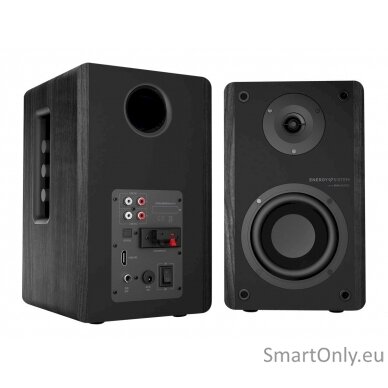 Energy Sistem Studio Monitor 4 Hi Fi 9