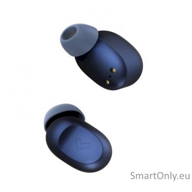 Energy Sistem True Wireless Earphones  Urban 3 Wireless, In-ear, Microphone, Indigo 1