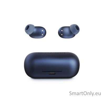 Energy Sistem True Wireless Earphones  Urban 3 Wireless, In-ear, Microphone, Indigo 2