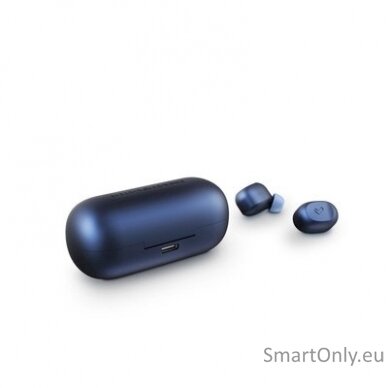 Energy Sistem True Wireless Earphones  Urban 3 Wireless, In-ear, Microphone, Indigo 3