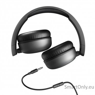 Energy Soundspire Headphone, Black 1