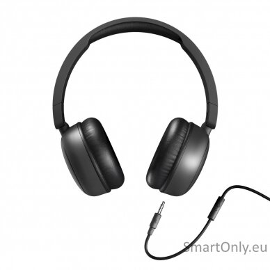 Energy Soundspire Headphone, Black 2