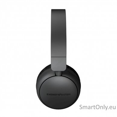 Energy Soundspire Headphone, Black 3