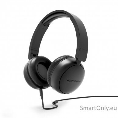 Energy Soundspire Headphone, Black