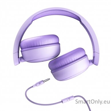 Energy Urban Tuner Headphone, Lavander 1