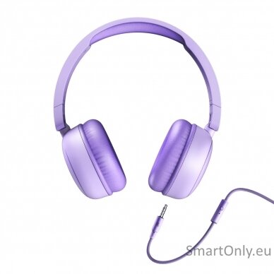 Energy Urban Tuner Headphone, Lavander 2