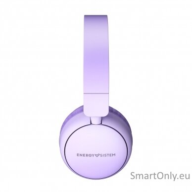 Energy Urban Tuner Headphone, Lavander 3