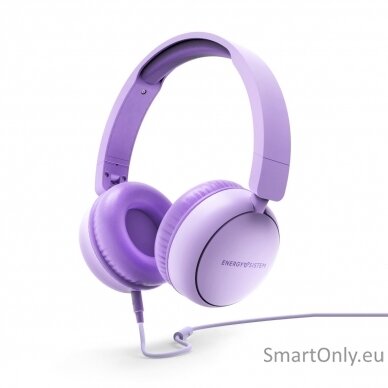 Energy Urban Tuner Headphone, Lavander