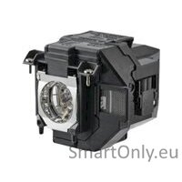 Epson 3LCD projector EB-W49 WXGA (1280x800), 3800 ANSI lumens, White, Lamp warranty 12 month(s) 19