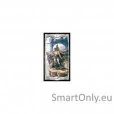 Epic Tarot Cards Lo Scarabeo