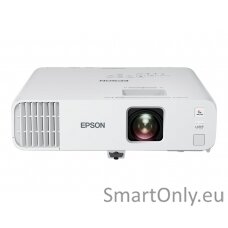 Epson EB-L210W Wireless laser projector WXGA/16:10/2500000:1/4500lumens