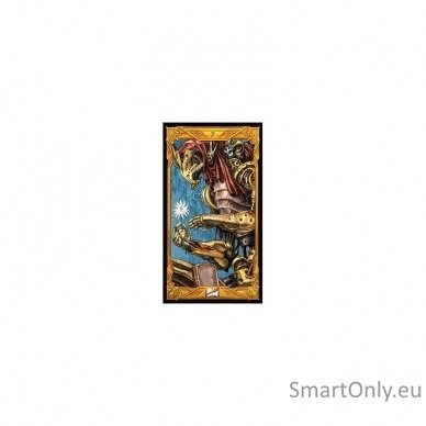 Epic Tarot Cards Lo Scarabeo 5