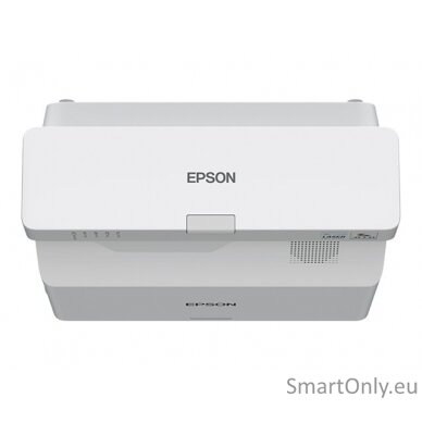 Epson EB-770FI Full HD Laser Projector/16:9/4100 Lumens/2500000 :1/White 9