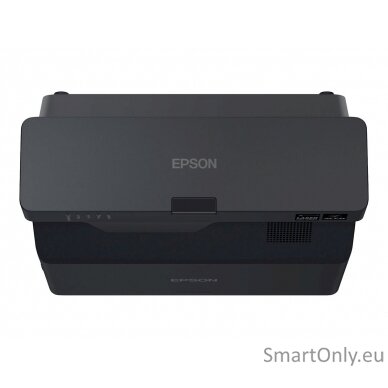 Epson EB-775F Full HD 3LCD Projector 1920x1080/4100Lm/16:9/2.500.000:1, Black 2