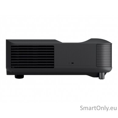 Epson EH-LS650B Full HD Projector /3600Lm/16:9/2500000:1, Black Epson 13