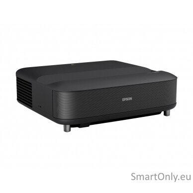 Epson EH-LS650B Full HD Projector /3600Lm/16:9/2500000:1, Black Epson 22