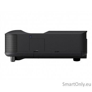 Epson EH-LS650B Full HD Projector /3600Lm/16:9/2500000:1, Black Epson 28