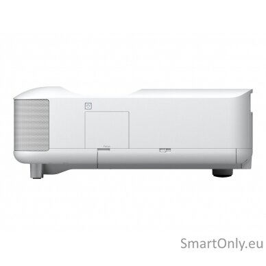 Epson EH-LS650W Full HD Projector /3600Lm/16:9/2500000:1, White Epson 15