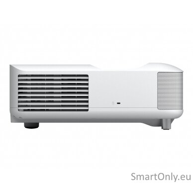 Epson EH-LS650W Full HD Projector /3600Lm/16:9/2500000:1, White Epson 26