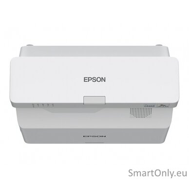 Epson Laser Projector EB-770F Full HD (1920x1080), 4100 ANSI lumens, White, Lamp warranty 12 month(s) 7