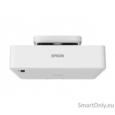 Epson Laser Projector EB-L530U WUXGA (1920x1200), 5200 ANSI lumens, White, Lamp warranty 12 month(s) 23