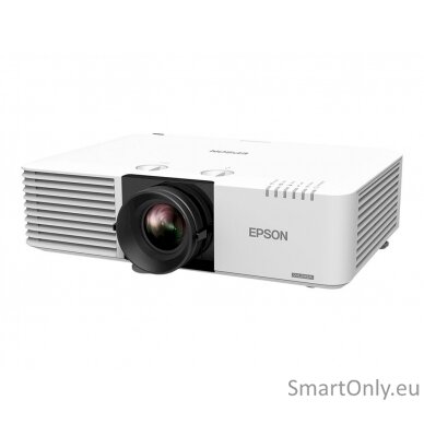 Epson Laser Projector EB-L730U  WUXGA (1920x1200), 7000 ANSI lumens, White, Lamp warranty 12 month(s) 15