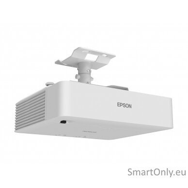 Epson Laser Projector EB-L730U  WUXGA (1920x1200), 7000 ANSI lumens, White, Lamp warranty 12 month(s) 20