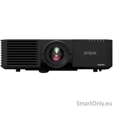 Epson Laser Projector EB-L735U WUXGA (1920x1200), 7000 ANSI lumens, Black, Lamp warranty 12 month(s) 2